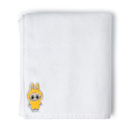 BUB'S HAİR WHİTE BEE